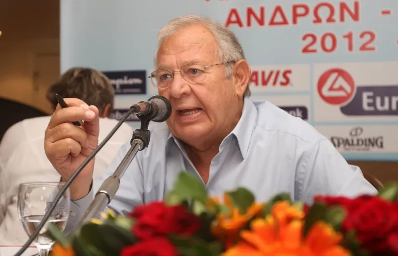 «Έφυγε ο Μιχάλης Βιντζηλαίος