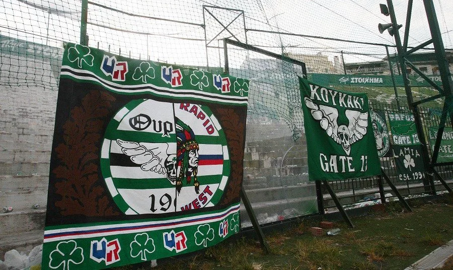 Το κάλεσμα της Θύρας 13