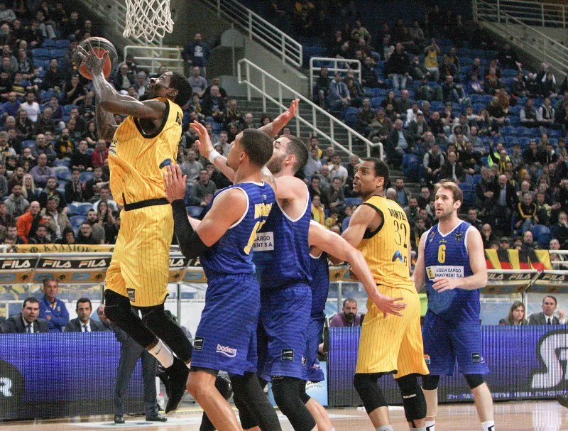 «Παίξτε έξυπνα»... για το Final 4