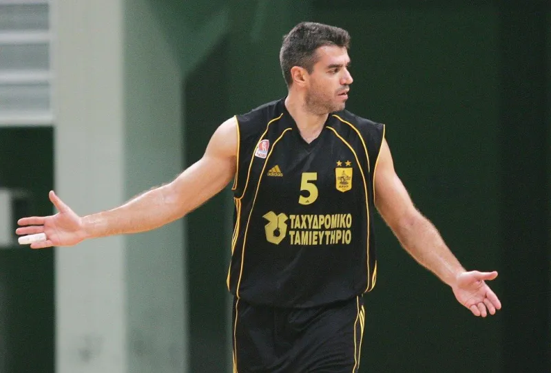 Πρόεδρος στον Άρη ο Παπαγεωργίου, στο ΔΣ ο Σίγάλας