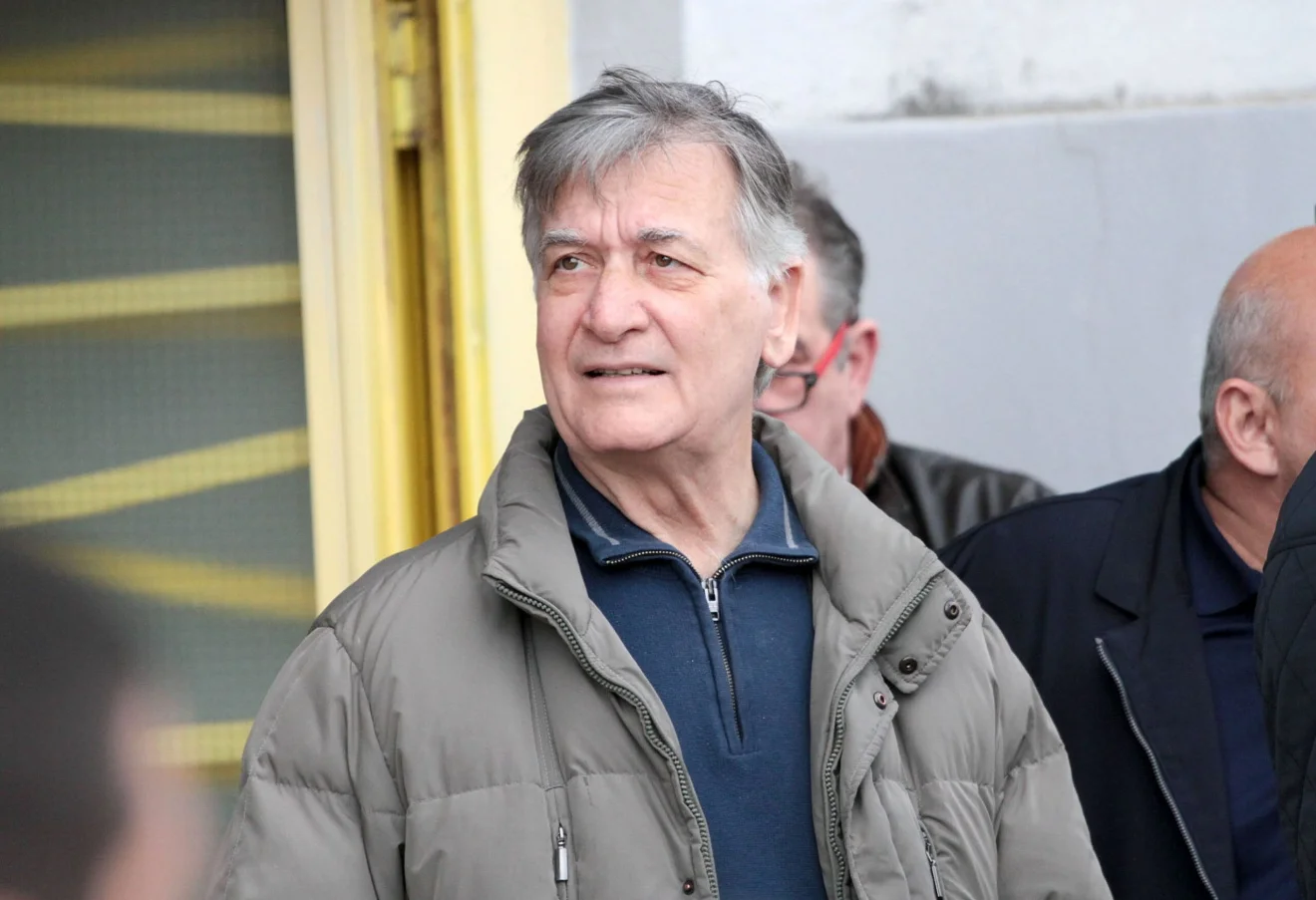 Κωστούλας: «Στο ίδιο τσουβάλι ομάδες συνεπέστατες με ομάδες με χρέη και προσφυγές»