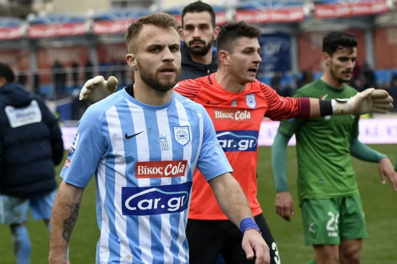 Επαφές με Αποστολόπουλο για να ανανεώσει