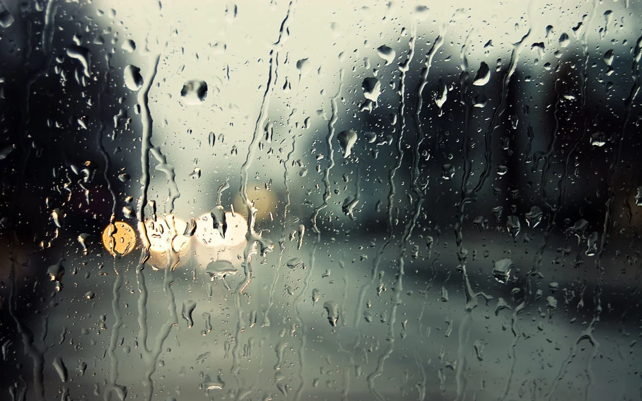 Βροχερός ο καιρός σήμερα Τετάρτη 28/03