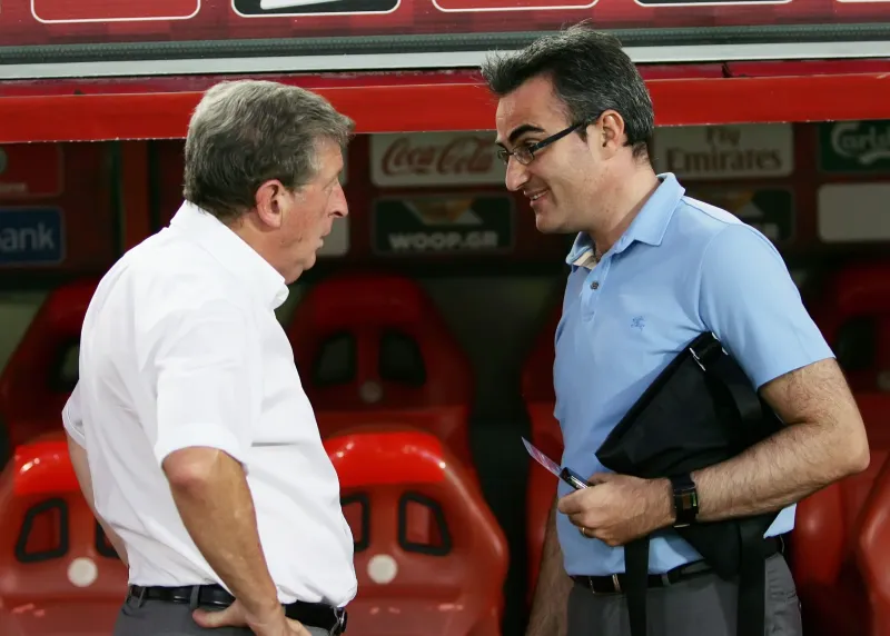 Ο Μαθία πάει Γουέστ Χαμ και θέλει μαζί του τον Μιραλάς!