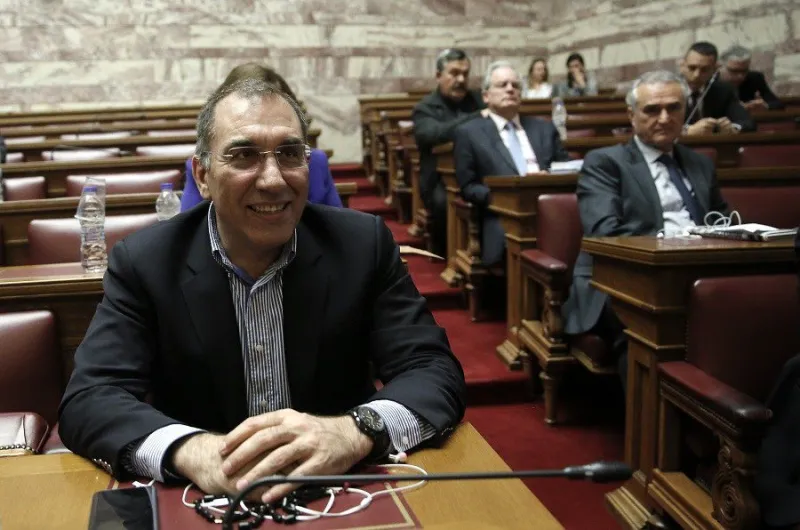 Δ.Καμμένος κατά Κ.Κατσίκη: «Πρέπει να ζητήσει συγγνώμη από τις οικογένειες των δύο στρατιωτικών»