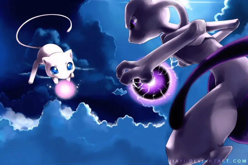 Έρχεται ο Mew στο Pokemon Go!