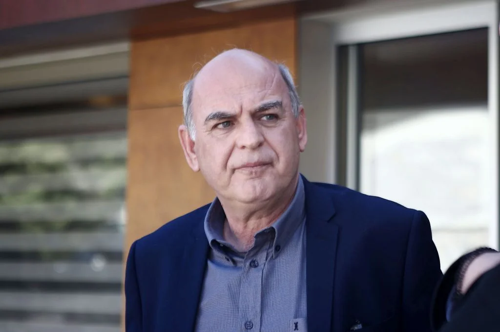 Και αύριο... Grexit! H εισήγηση - τελεσίγραφο στον Γραμμένο από FIFA