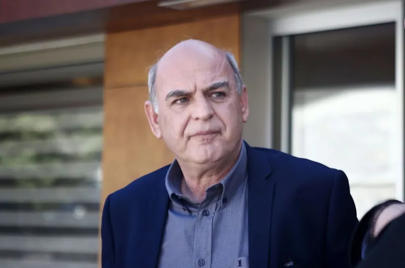 Και αύριο... Grexit! H εισήγηση - τελεσίγραφο στον Γραμμένο από FIFA