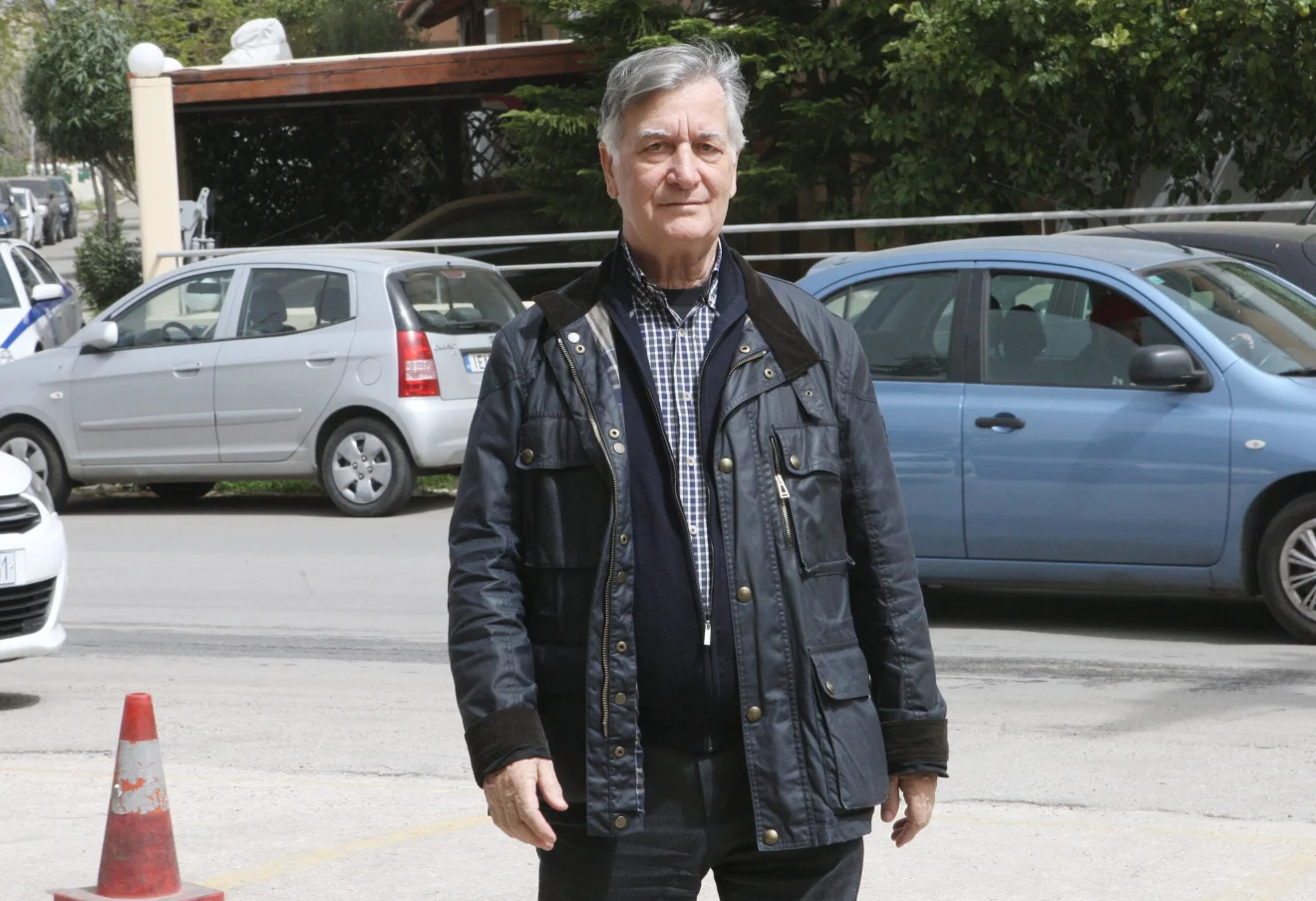 Κωστούλας: «Aν εφαρμόσουμε ότι υπάρχει γραπτό, θα αποφύγουμε το Grexit»