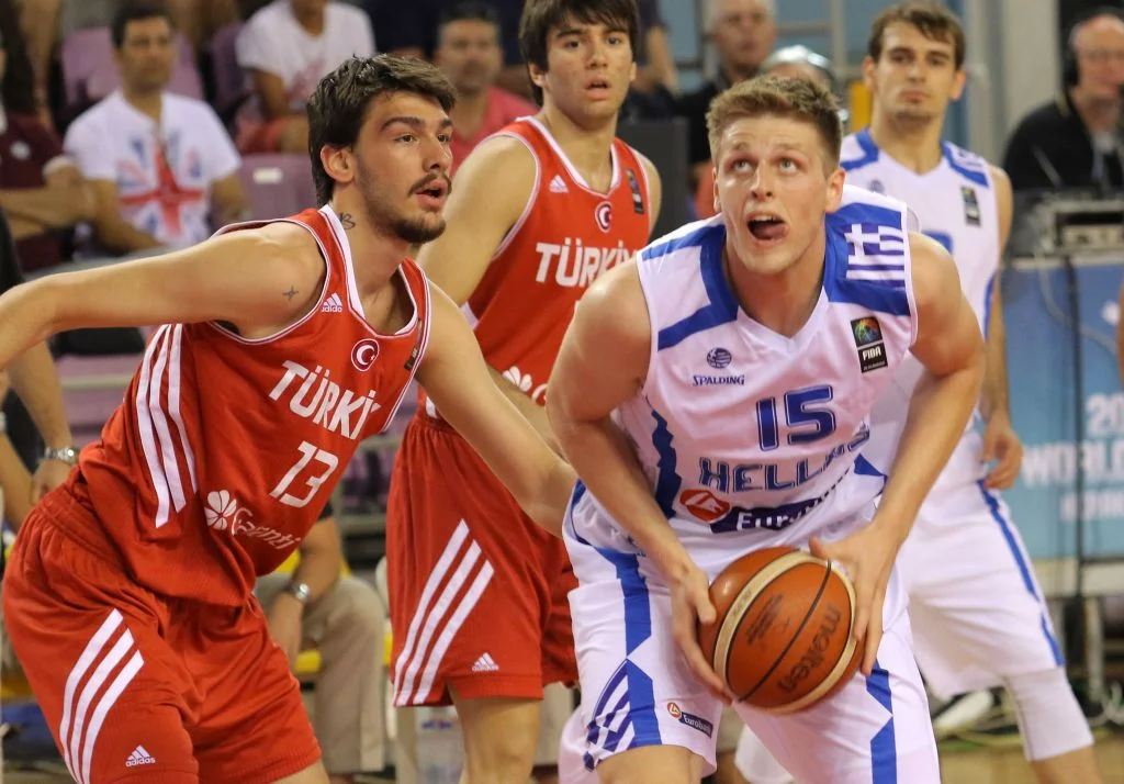 Επιστρέφει στον Βόλο το Eurobasket U-18!