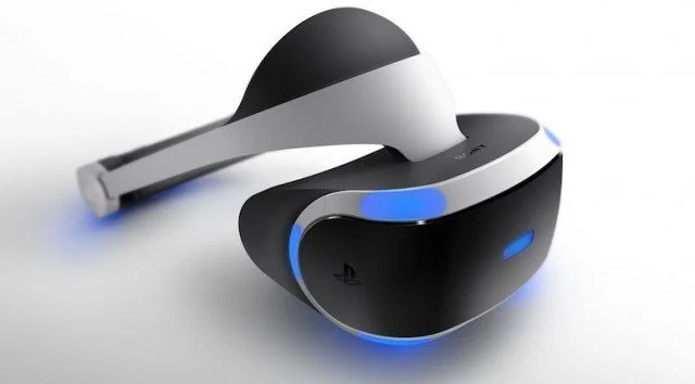 H Sony μειώνει την τιμή του PSVR