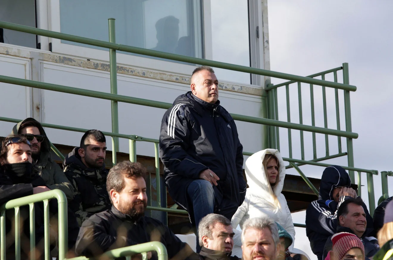 Γιαλιάς... is back!