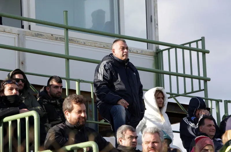 Γιαλιάς... is back!