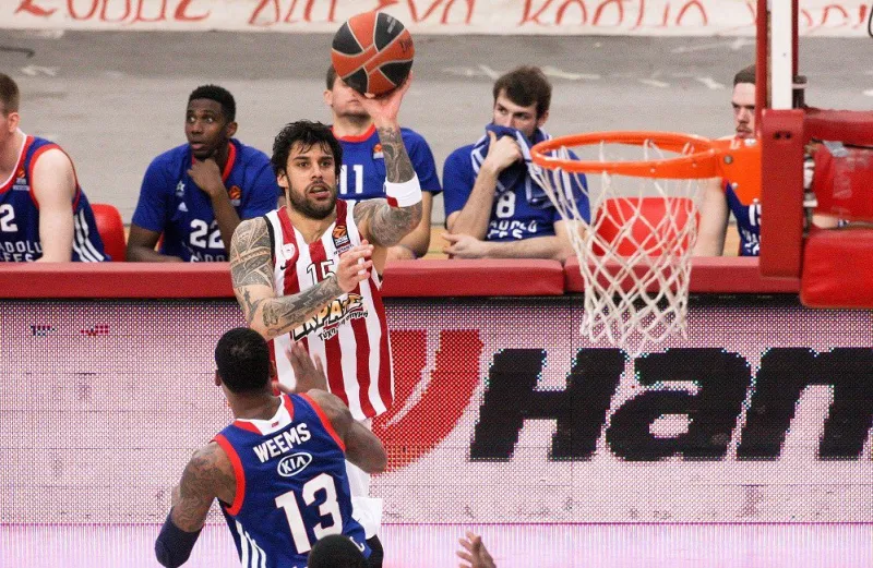 Δύσκολα προλαβαίνει τη Μάλαγα ο Πρίντεζης