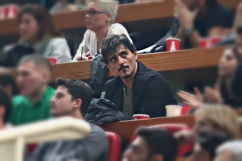 Επίσκεψη οπαδών και στον Γιαννακόπουλο