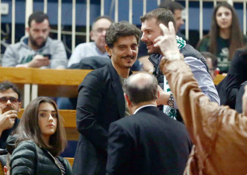 Η πιο μεγάλη ώρα είναι τώρα!