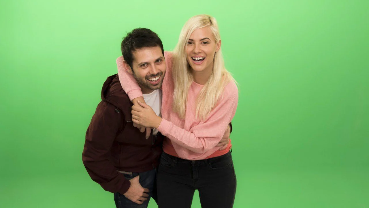 LIVE: Λάουρα Νάργες και Χρήστος Κούτρας στον Music 89.2!