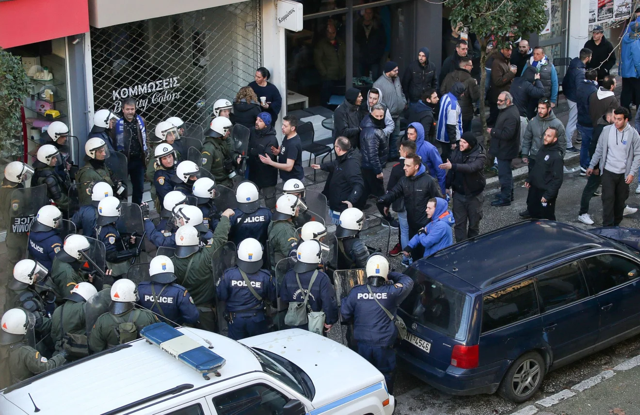 Πληρώνει για τους «Ζωσιμάδες» ο ΠΑΟΚ