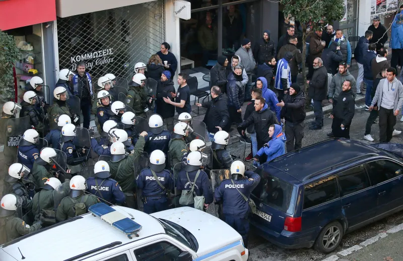 Πληρώνει για τους «Ζωσιμάδες» ο ΠΑΟΚ