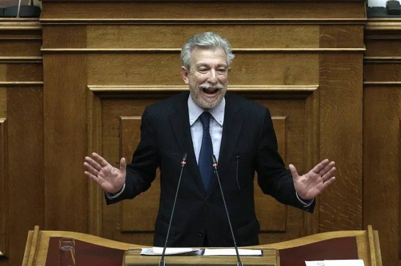 Κοντονής:«Η κυβέρνηση δεν θα παραβιάσει ούτε το Σύνταγμα» (vid)