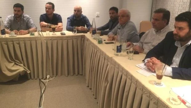 Αισιόδοξοι για την αδειοδότηση στον ΟΦΗ