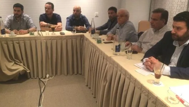 Αισιόδοξοι για την αδειοδότηση στον ΟΦΗ