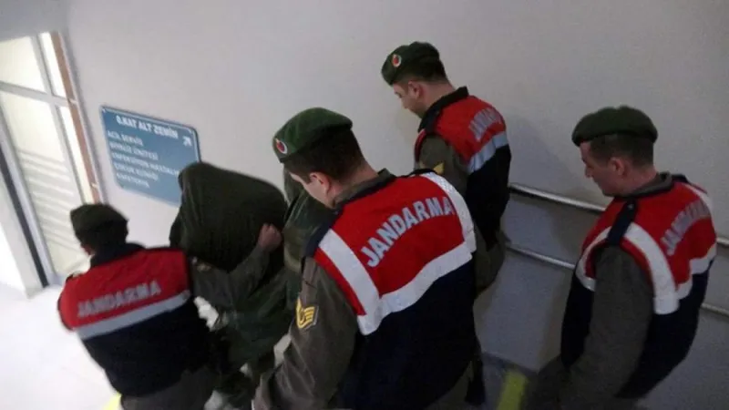 Απορρίφθηκε η έφεση για τους Έλληνες στρατιωτικούς
