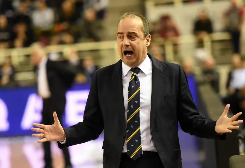 Βιντορέτα: «Με την άφιξη του Τζέιμς πήραν 10 σουτ»