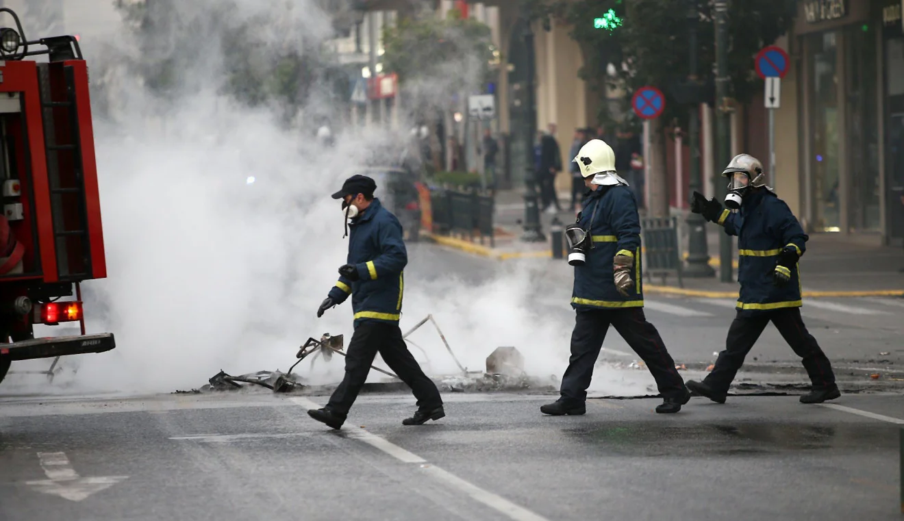 ΣΥΡΙΖΑ για Θύρα 7: "Λάθος γήπεδο διάλεξαν να παίξουν"