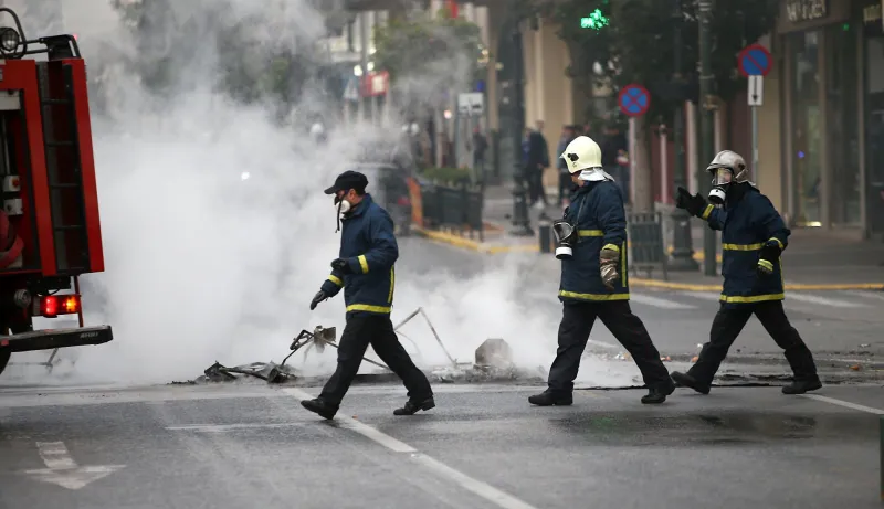 ΣΥΡΙΖΑ για Θύρα 7: "Λάθος γήπεδο διάλεξαν να παίξουν"