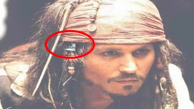 Δείτε τα μεγαλύτερα λάθη που έχουν γίνει σε πασίγνωστες ταινίες (vid)