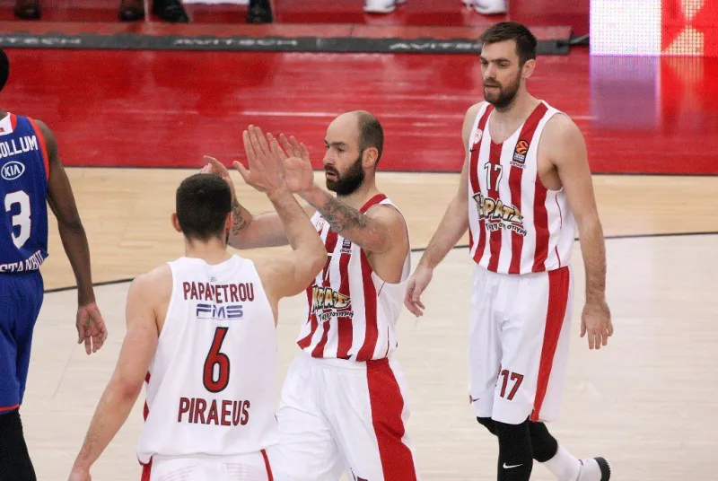 Νίκες θέλουν οι «αιώνιοι» κόντρα στους Ίβηρες