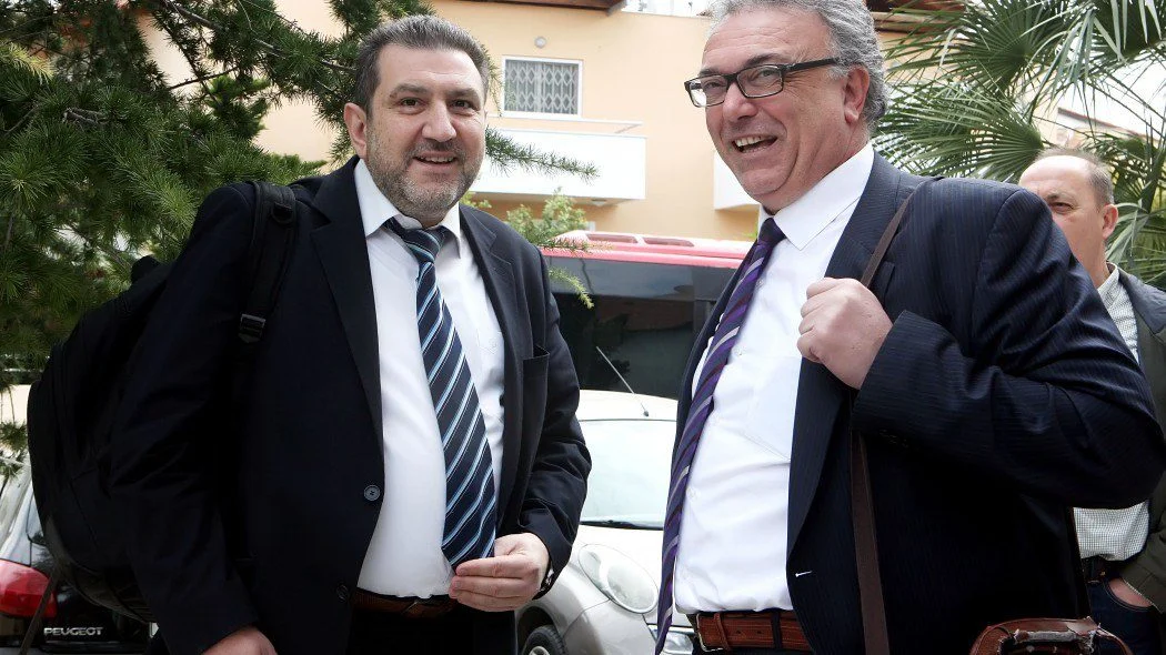 Σημαιοφορίδης: «Το σκεπτικό της απόφασης έχει πολλά τρωτά σημεία»
