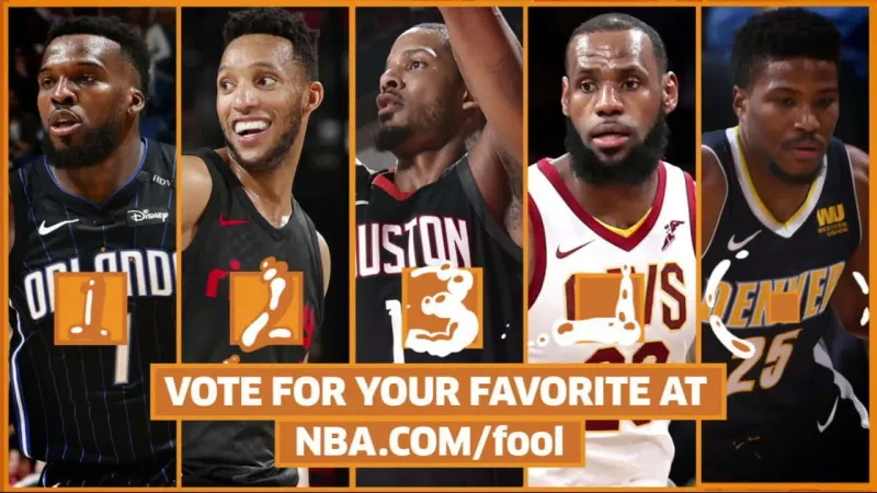 Το νέο Shaqtin' A Fool φέρνει μόνο γέλιο!