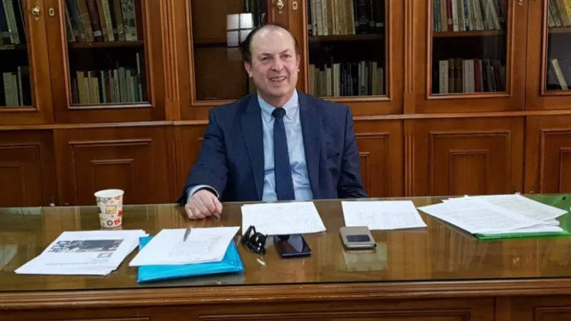 «Απίστευτα πράγματα κατά του ΠΑΟΚ»