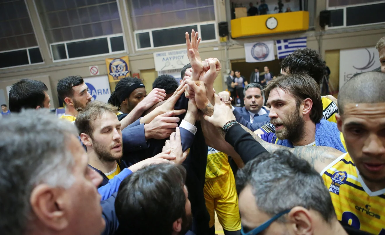 Με σεβασμό μεν, με διάθεση να τον «πληγώσει» δε