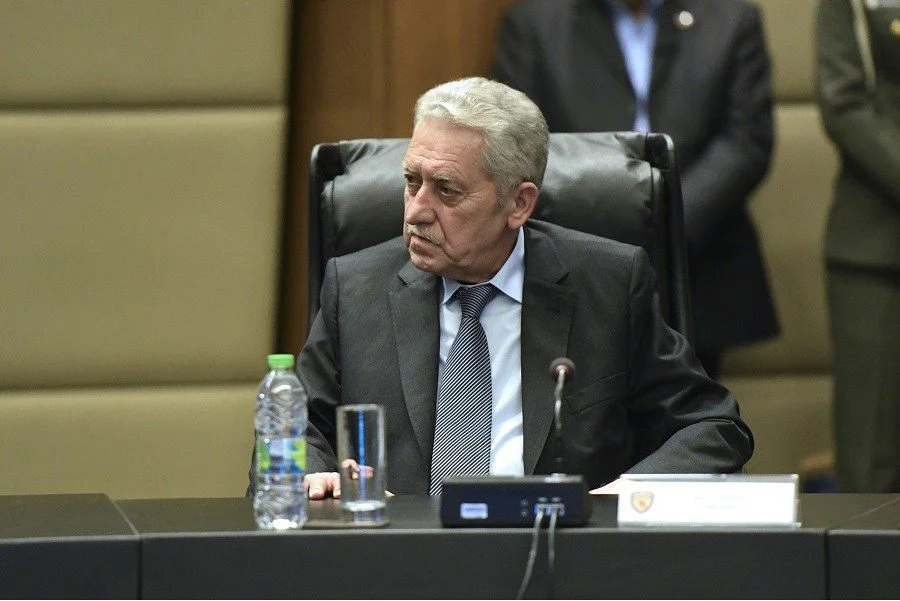 Κουβέλης: Δεν είναι όμηροι οι δύο Έλληνες στρατιώτες