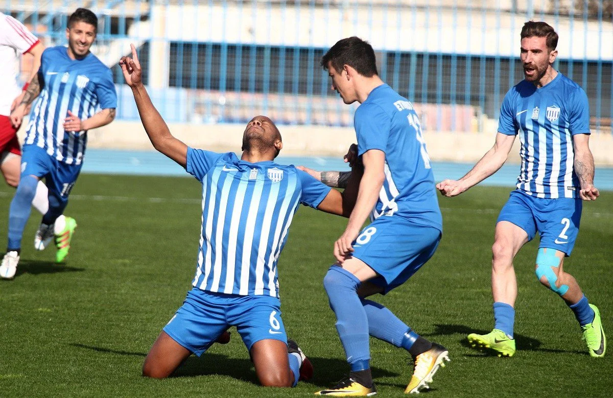 Το ματς της χρονιάς στη Ρόδο