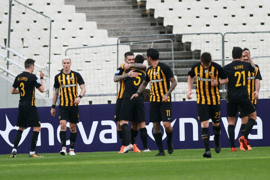 Το πρωτάθλημα απουσίες δεν κοιτά