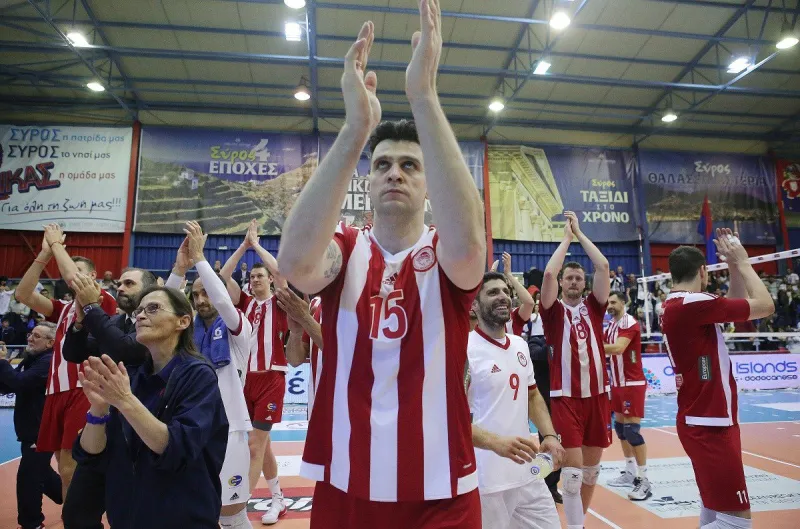 Φεύγουν τα εισιτήρια με Ραβέννα