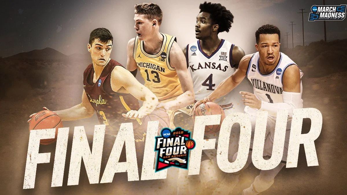 NCAA: Η...τρέλα που τελειώνει κάπου εδώ (pics, vid)