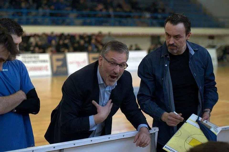 Τέλος από τον Ερμή ο Γιασσάρης
