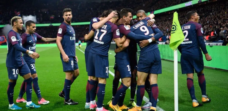 Σβηστά το Coupe de la Ligue η Παρί (vid)