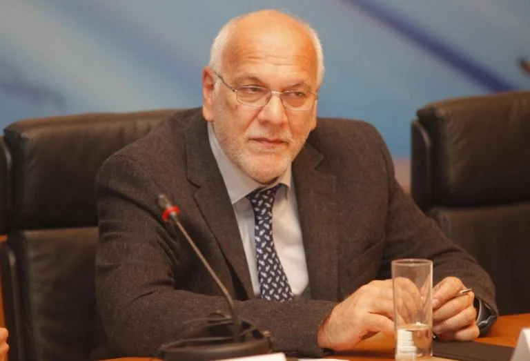 Αυτοπυροβολήθηκε ο πρόεδρος της SingularLogic
