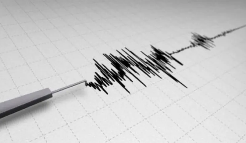 Κρήτη:Δύο σεισμικές δονήσεις τα ξημερώματα της Κυριακής (pics)