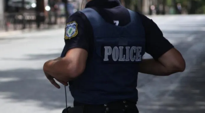 Ομηρία Ωραιόκαστρο: Ελεύθεροι οι αιχμάλωτοι – Τι ανέφερε ο δράστης (vid)