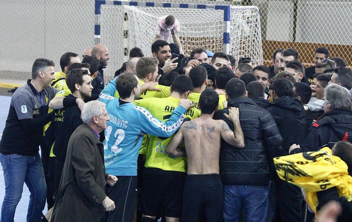 «Φέρτε μας το ευρωπαϊκό» (vid)