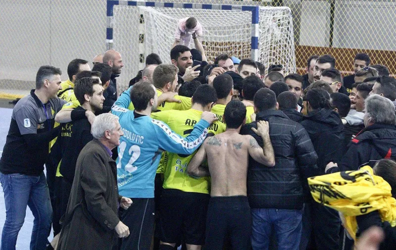 «Φέρτε μας το ευρωπαϊκό» (vid)