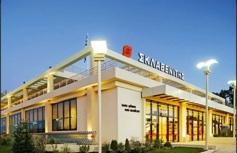 Έφυγε ξαφνικά από τη ζωή ο Στέλιος Σκλαβενίτης