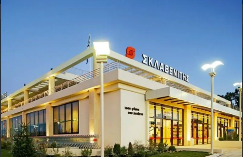 Έφυγε ξαφνικά από τη ζωή ο Στέλιος Σκλαβενίτης